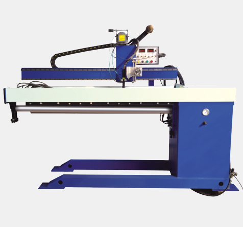 Seam Welder