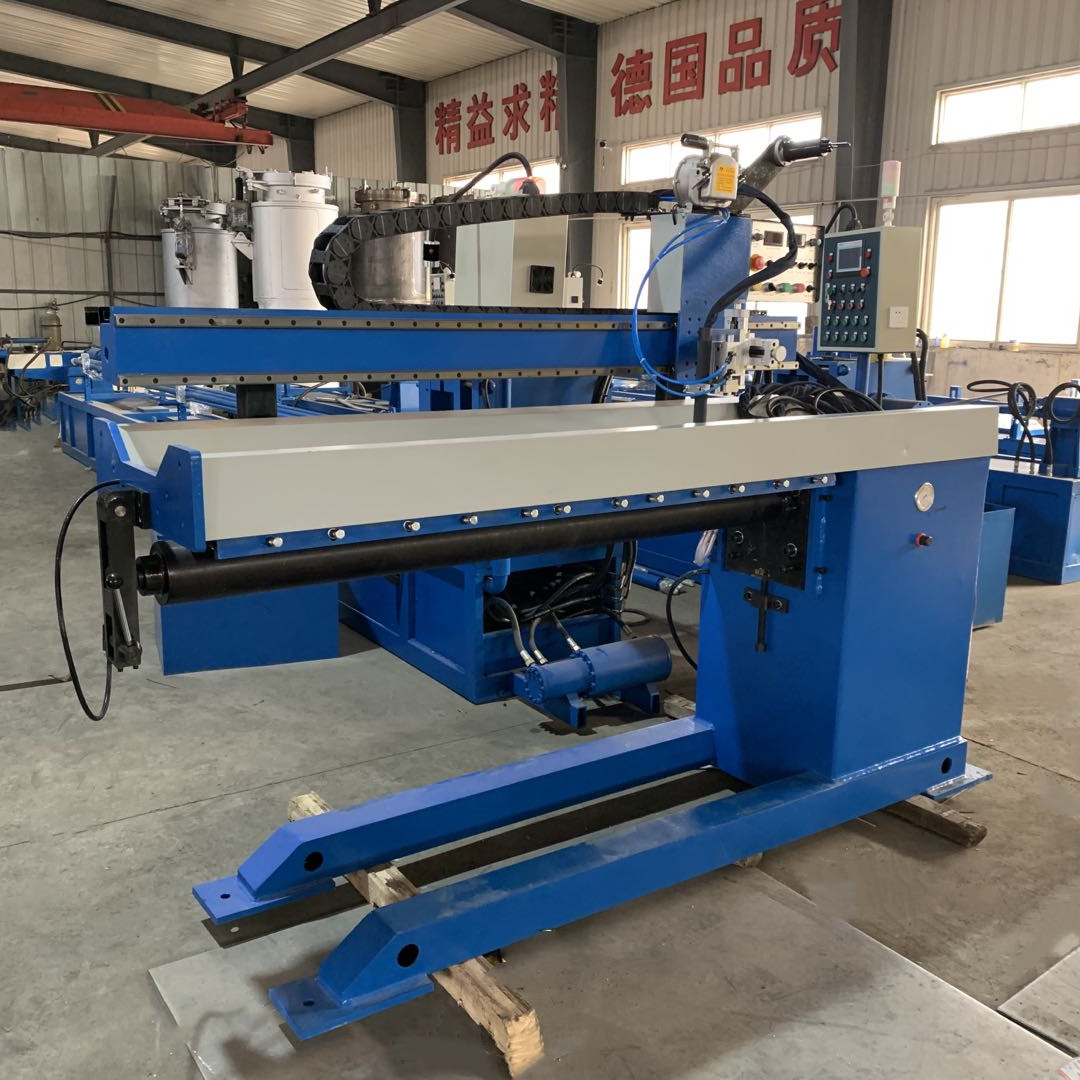 Seam Welder